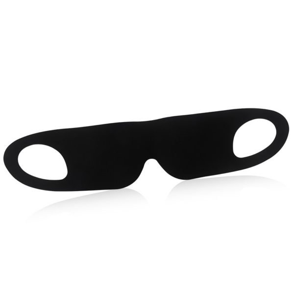 Soft Skin-friendly Sleeping Eye Mask - 图片 3