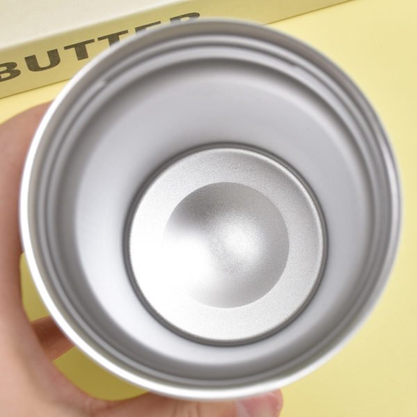 Simple Cord Gradient Insulation Bottle 13.5OZ - Image 3