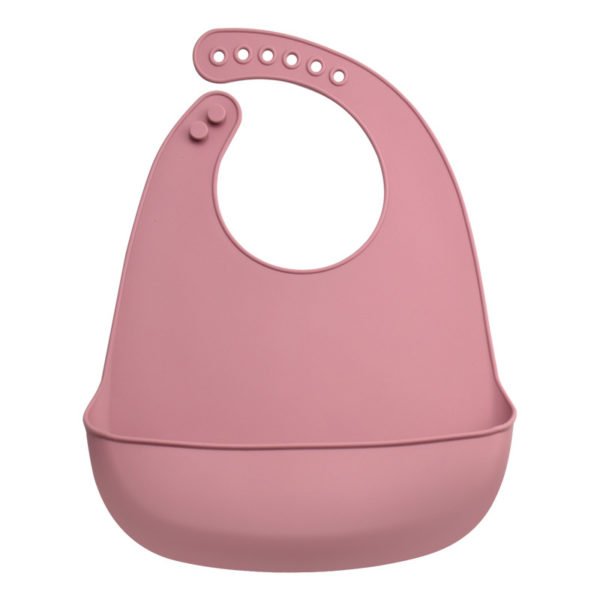 Silicone Bibs For Baby - 图片 3