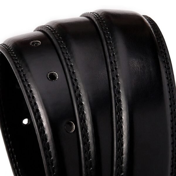 Men- Premium Business Belt - 图片 3