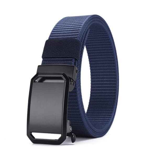 Outdoors Canvas Belt - 图片 3