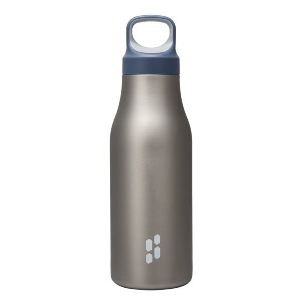 Multicolor Outdoor Stainless Steel Vacuum Water Bottle 20oz With Handle - 图片 3