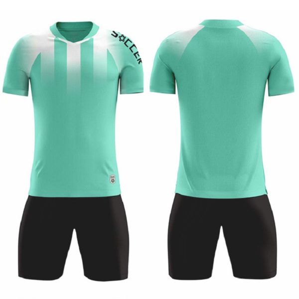 Short Sleeve Game Basketball Jerseys Customized - 图片 3