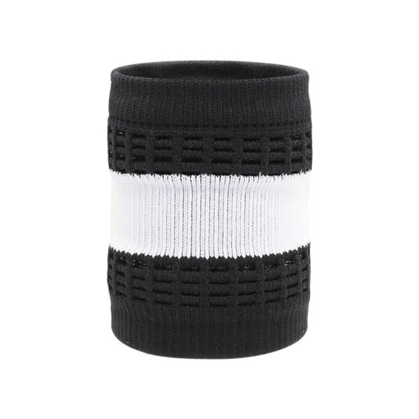Oversized Breathable Mesh Sports Wrist Wrap - 图片 3