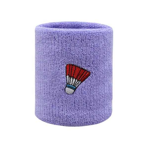 Professional Badminton Wrist Strap - Image 3