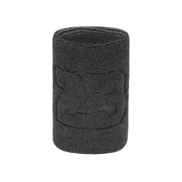 Cotton Sweat-Absorbent Breathable Gym Wristbands - 图片 3