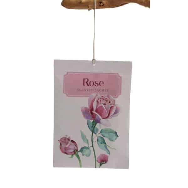 Non-Woven Fabric Vermiculite Sachet Air Freshener - 图片 3