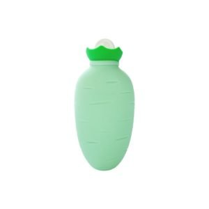 USB Silicone Christmas Tree Night Light - Image 3