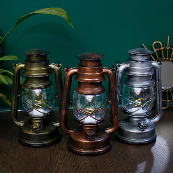 LED Waterproof Outdoor Camping Light - 图片 3