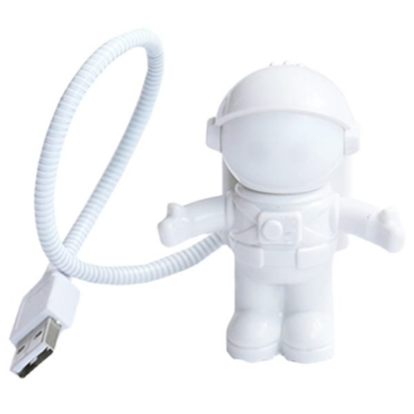 Creative Astronaut USB Night Light - Image 3