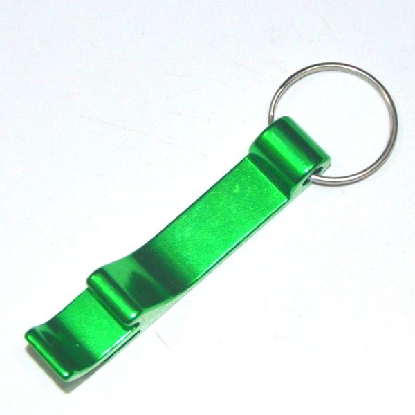 Aluminum Beverage Wrench Bottle Opener - 图片 3