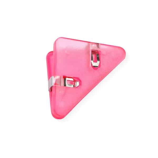 Multifunctional Triangular Clips - 图片 3