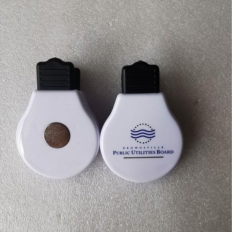 T Shirt Magnetic Clip - 图片 3