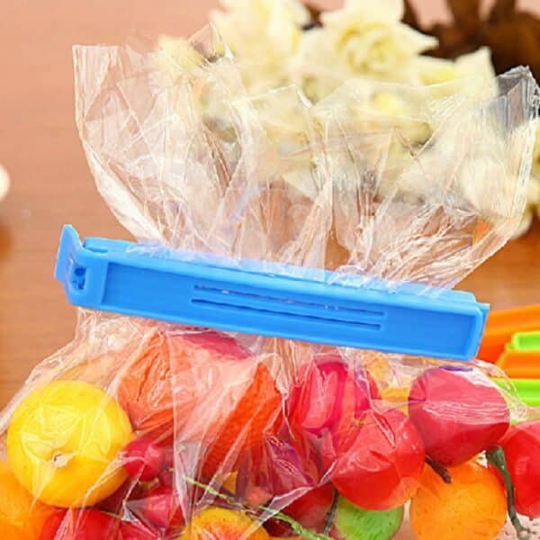 House Shaped Clip - 图片 3