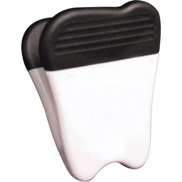 Tooth Shape Magnetic Memo Clip - 图片 3