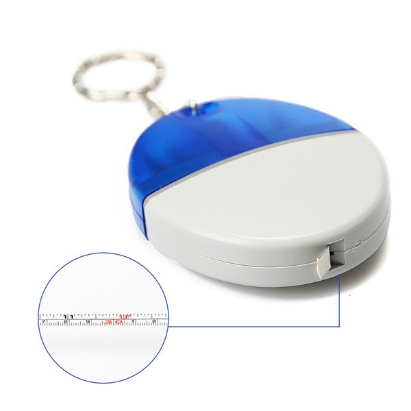 Mini 4-in-1 Screwdriver Keychain - Image 3