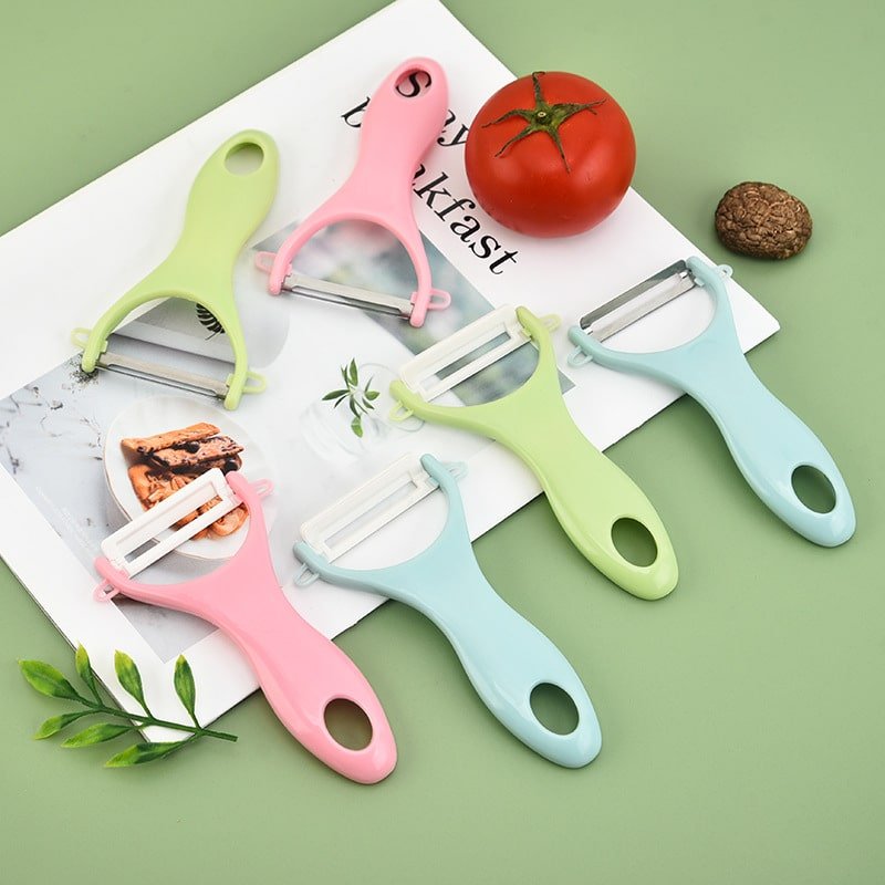 Kitchen Ceramic Peeler - Image 3