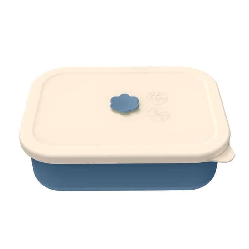 Custom 4-Compartment Lunch Box - 图片 3