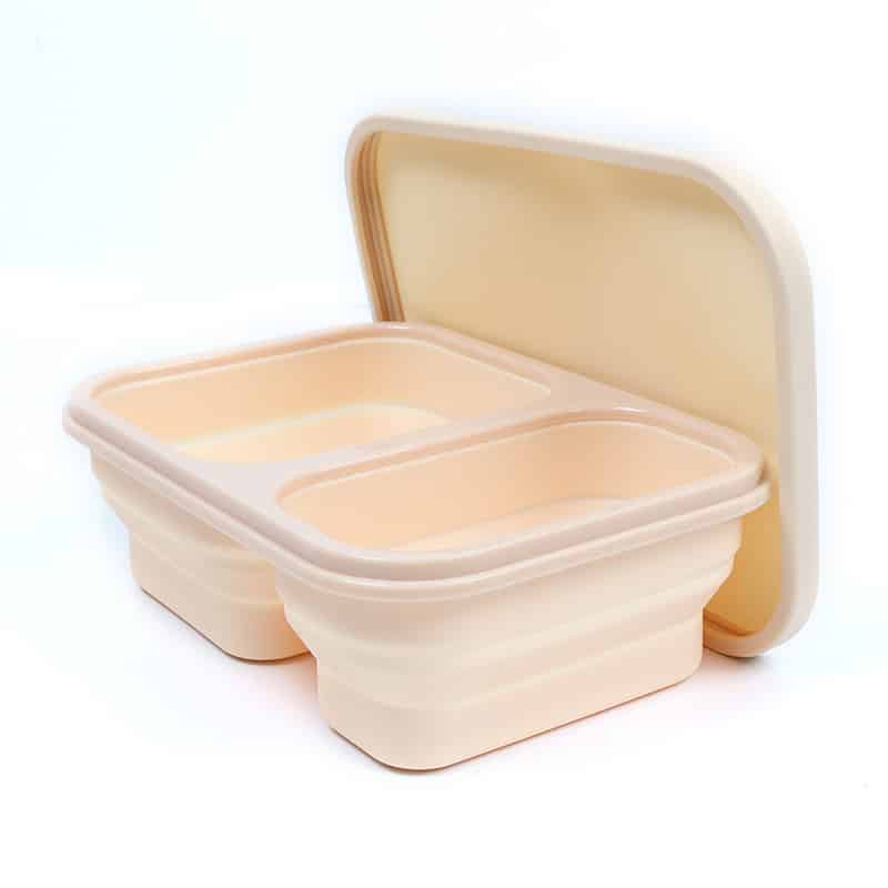 Lunch Box Food Meal Prep Container - 图片 3