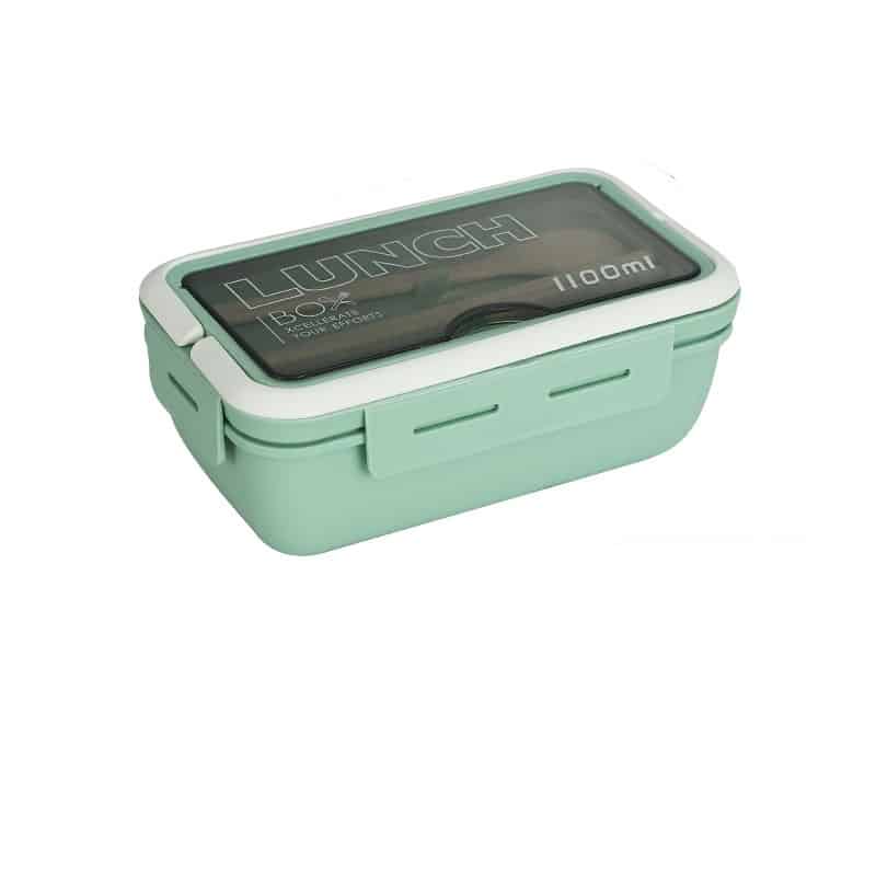 Microwaveable Lunch Box - 图片 3