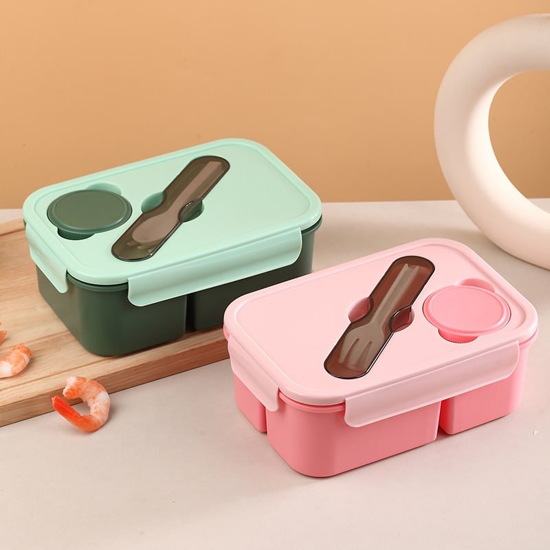 Creative Custom Micorwaveable Lunch Box - Image 3