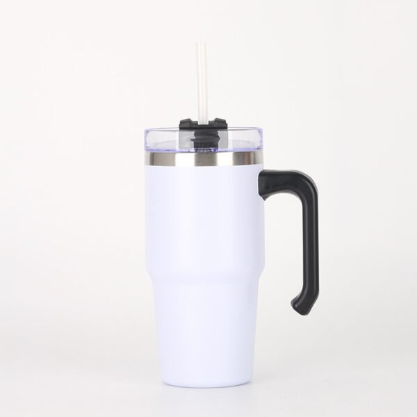 INS Style 20 OZ Mini Internet Celebrity Small Thermos Bottle - Image 3