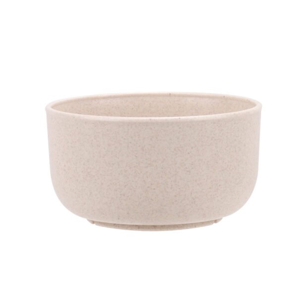 Unbreakable Cereal Bowls - 图片 3