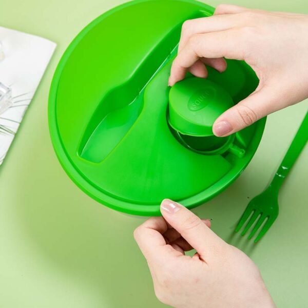 Salad Bowl Set - 图片 3