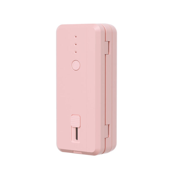 Portable Kitchen and Office Heat Sealer - 图片 3