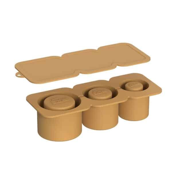 Reusable Silicone Ice Cube Tray For 40oz Insulated Tumbler - Image 3