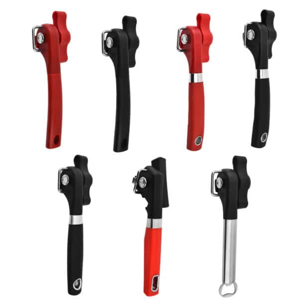 Secure ABS Bottle Opener - 图片 3