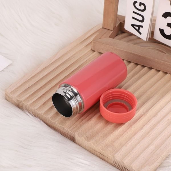 Mini Compact Portable Pocket Insulated Bottle 5oz - Image 3
