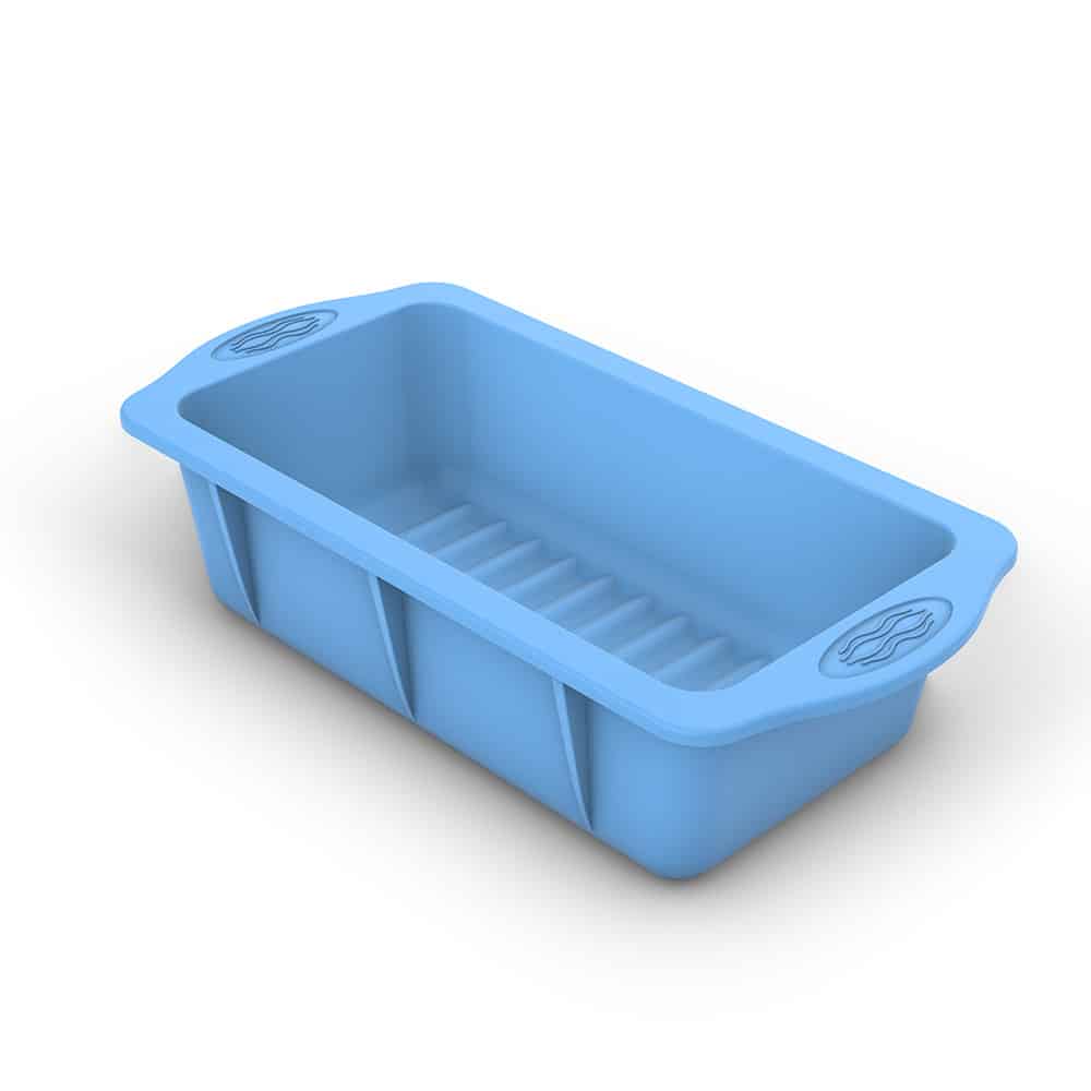 Silicone Oversized Ice Cube Mold - 图片 3