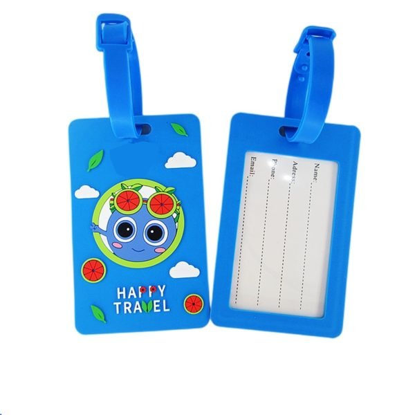 Luggage Tag - Image 3