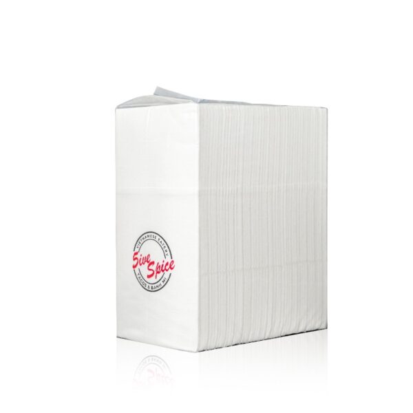 Knife & Fork Pack Napkins - 图片 3