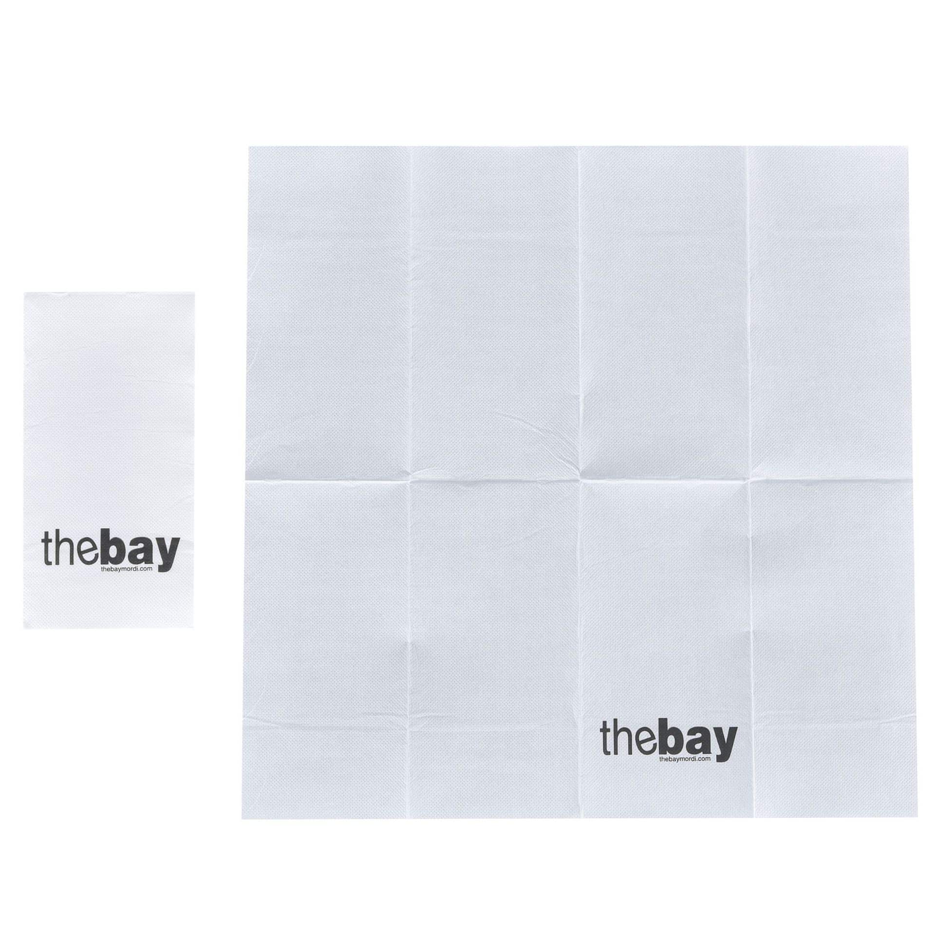 Restaurant Beverage Custom Napkins - 图片 3