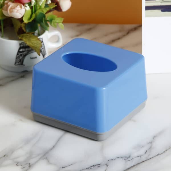 Custom Plastics Tissue Box - 图片 3