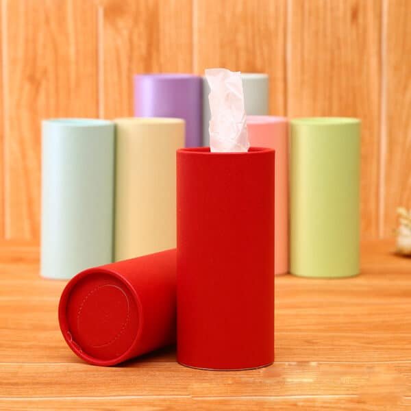 Custom Car Tissue Holder - Image 3
