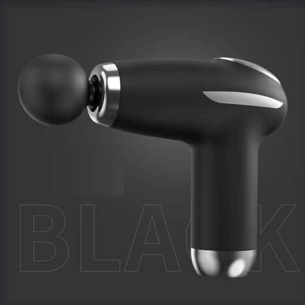 Compact & Portable Massage Gun - 图片 3