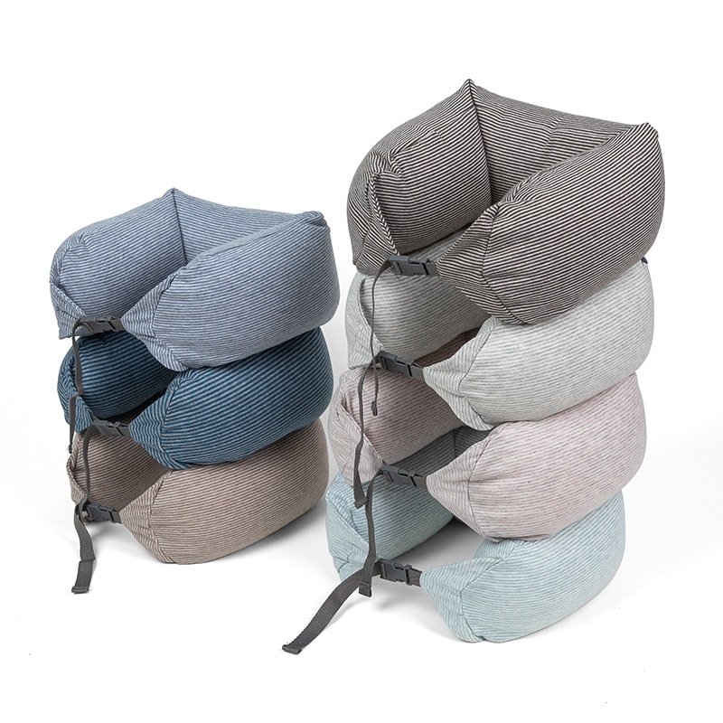 Multi-functional Travel Pillow - 图片 3