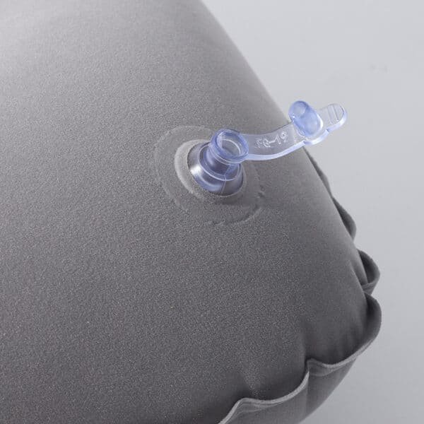 U-Shaped Inflatable Pillow Flocking - Image 3