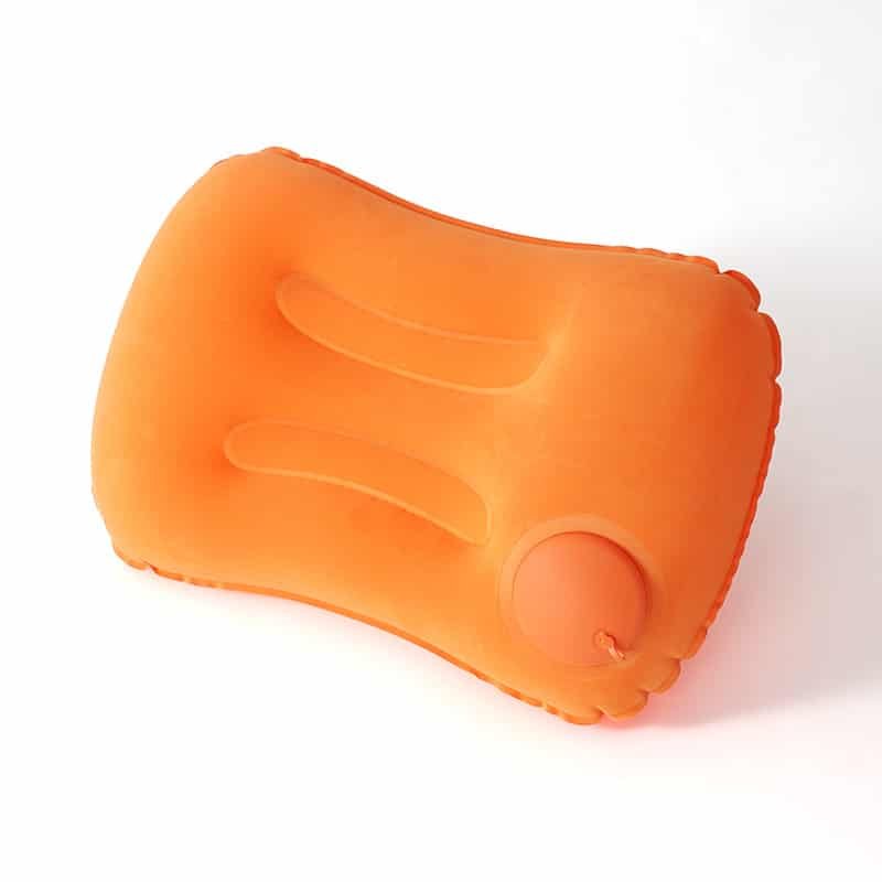 Inflatable Neck Pillow for Travel - Image 3