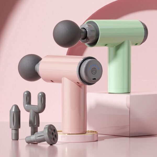Mini Meridian Massage Gun - 图片 3