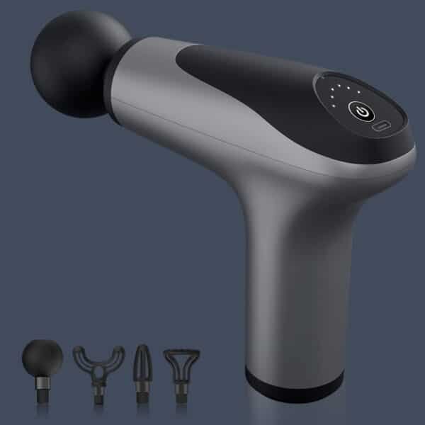 Professional Sports Muscle Massage Gun - 图片 3