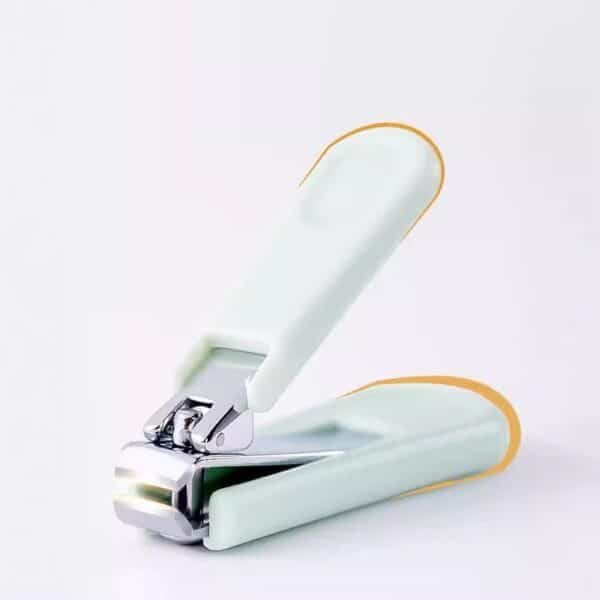 Baby Safety Mini Nail Clipper - Image 3
