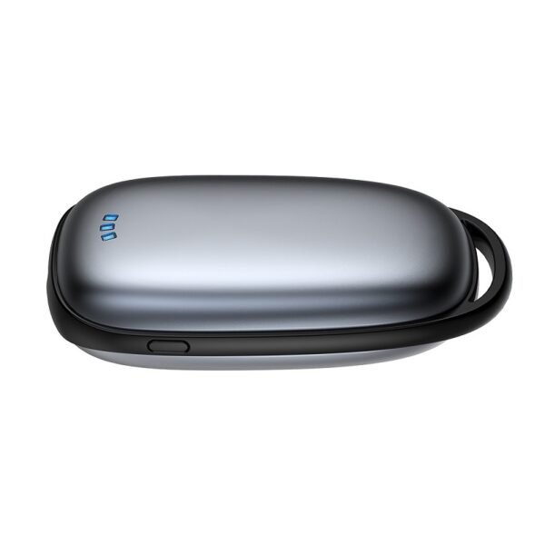 Mini Power Bank Hand Warmer 4000mAh - 图片 3