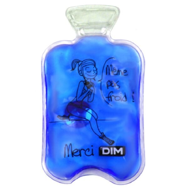 Hot Water Kettle Shaped Reusable Hand Warmer - Image 3
