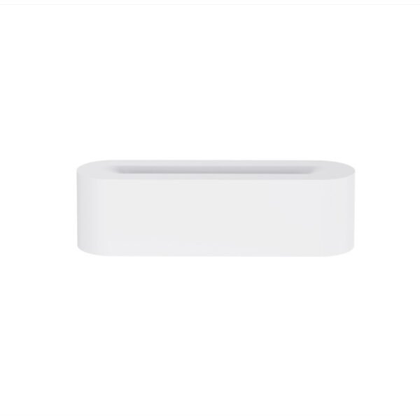 Realistic Flame 3D Aromatherapy Diffuser Humidifier - Image 3