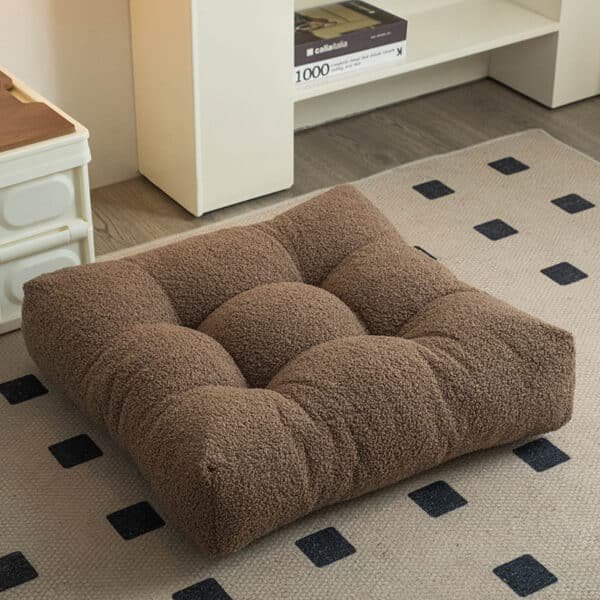 Extra-Thick Comfortable Living Room Cushion - 图片 3