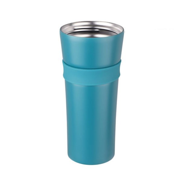 17OZ Portable Bottle With Straw - 图片 3